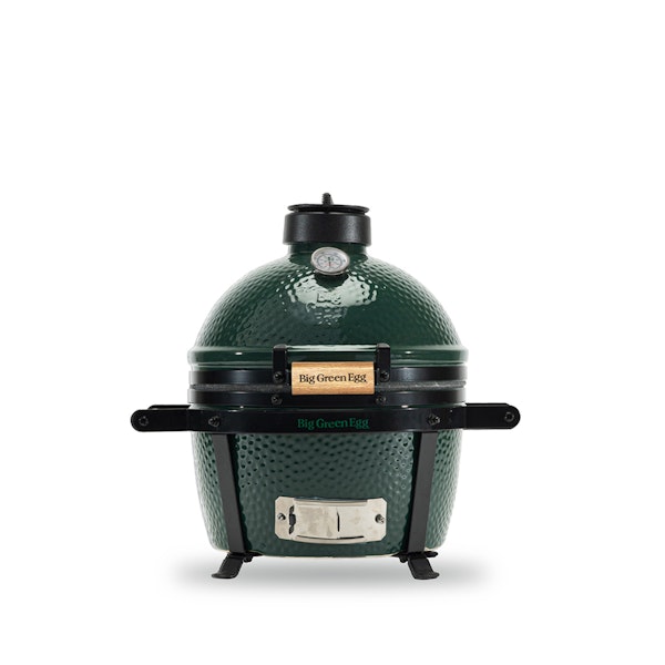 MiniMax Big Green Egg