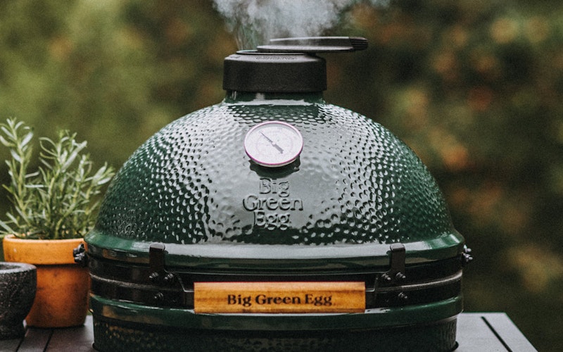 Become a Dealer | Big Green Egg