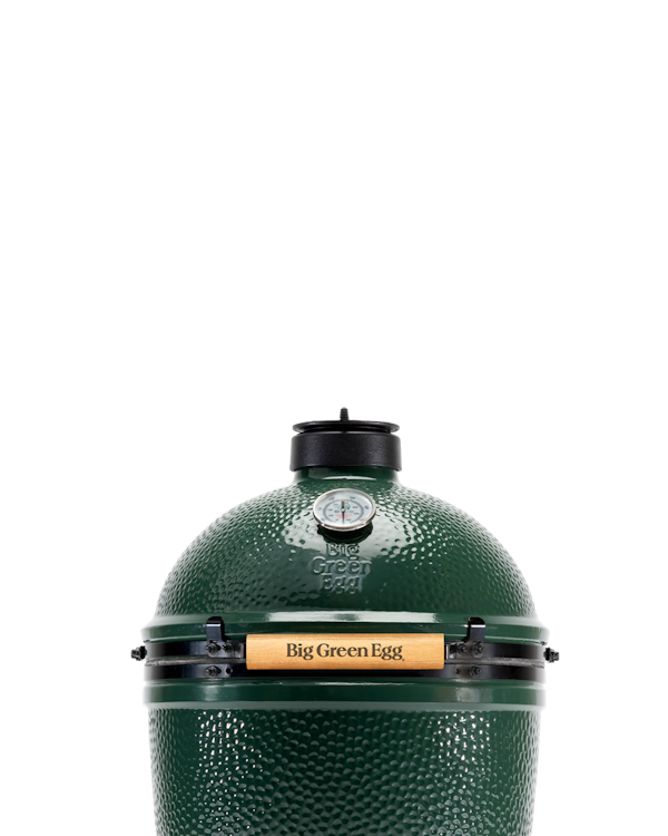 Learn how to cook on your Big Green Egg