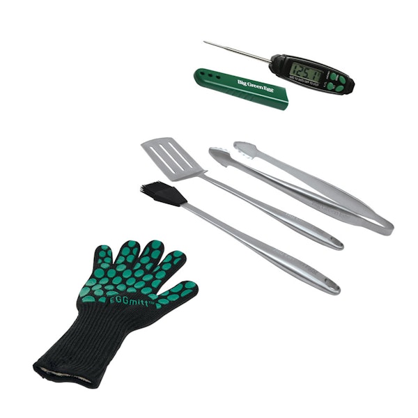 Cooking Kit