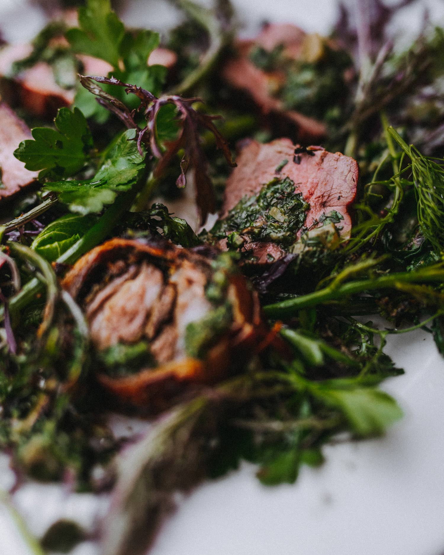 Lamb Recipes Ceramic Charcoal BBQs Big Green Egg