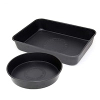 Non stick Drip Pan