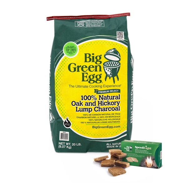 Basics Starter Fuel Pack