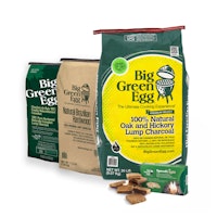 Charcoal Selection Pack | Fuel | Big Green Egg