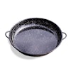 Paella Pan 34cm | For Large Big Green Egg