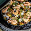 Paella Pan | Big Green Egg