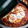 Paella Pan | Shakshuka | Big Green Egg