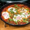 Paella Pan | Shakshuka | Big Green Egg