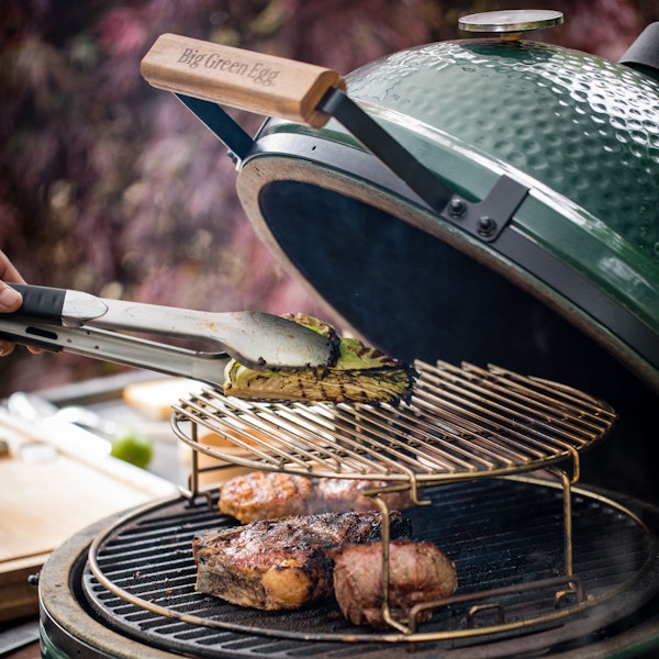 Tom Kerridge X Big Green Egg's Barbecue Feast Box | Register your interest