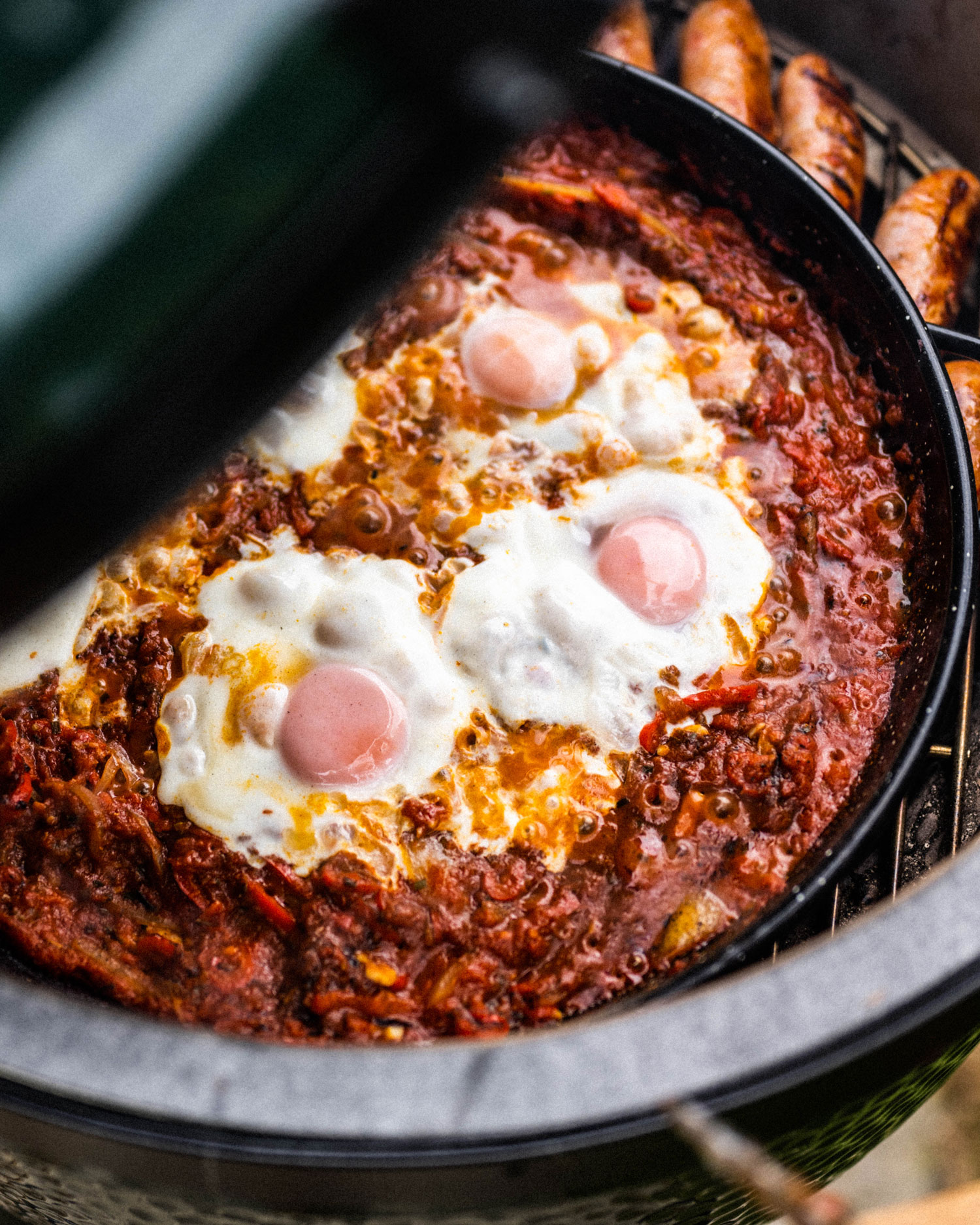 cooking paella direct