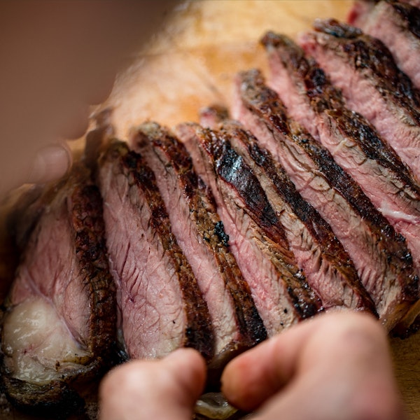 Tom Kerridge Barbecue Feast Box | Register your interest | Big Green Egg