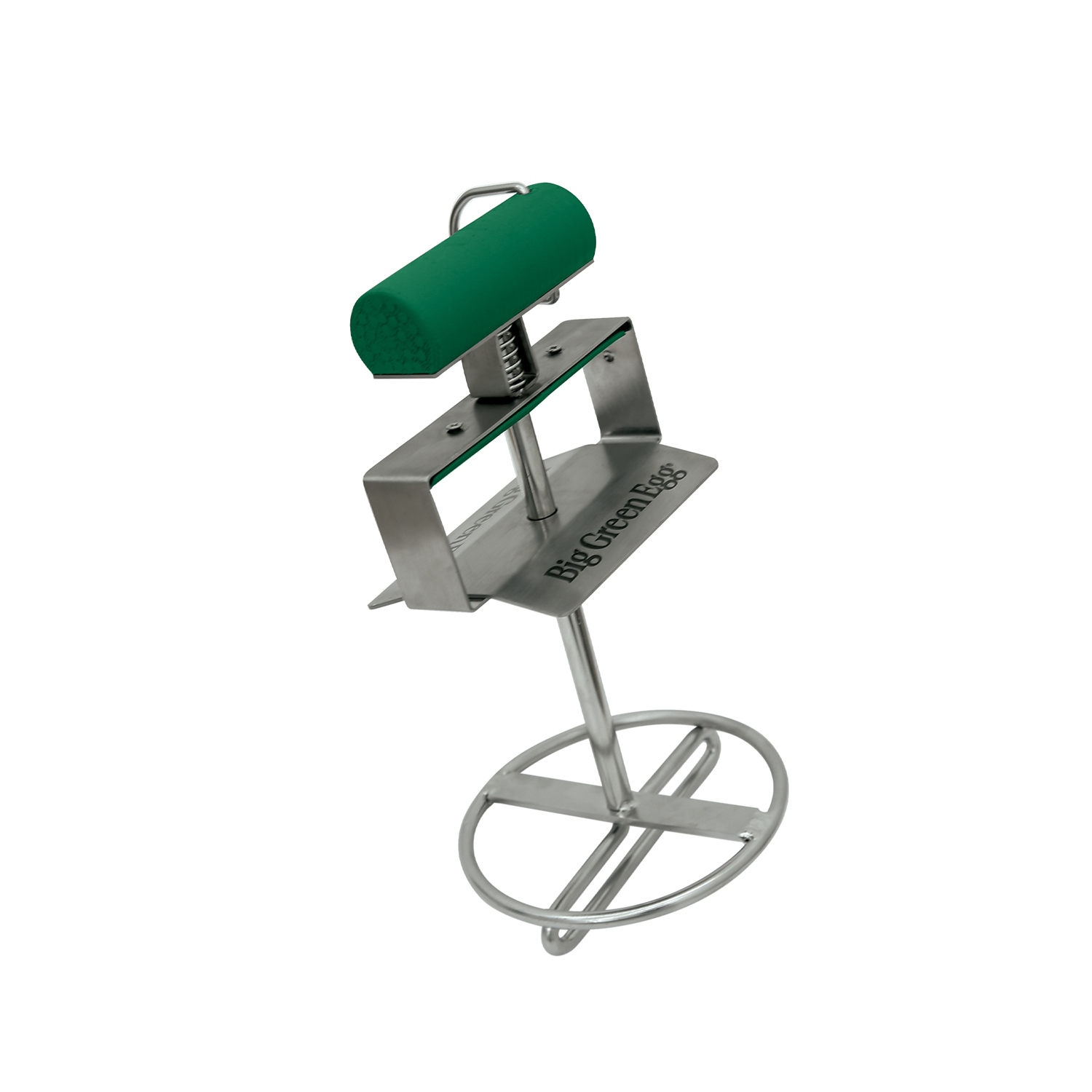 Cast iron grid big green egg 2025
