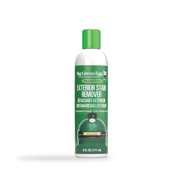 Speediclean Exterior Stain Remover | Cleaning | Big Green Egg