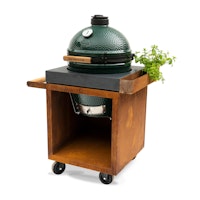 Corten Table 65 PRO Concrete