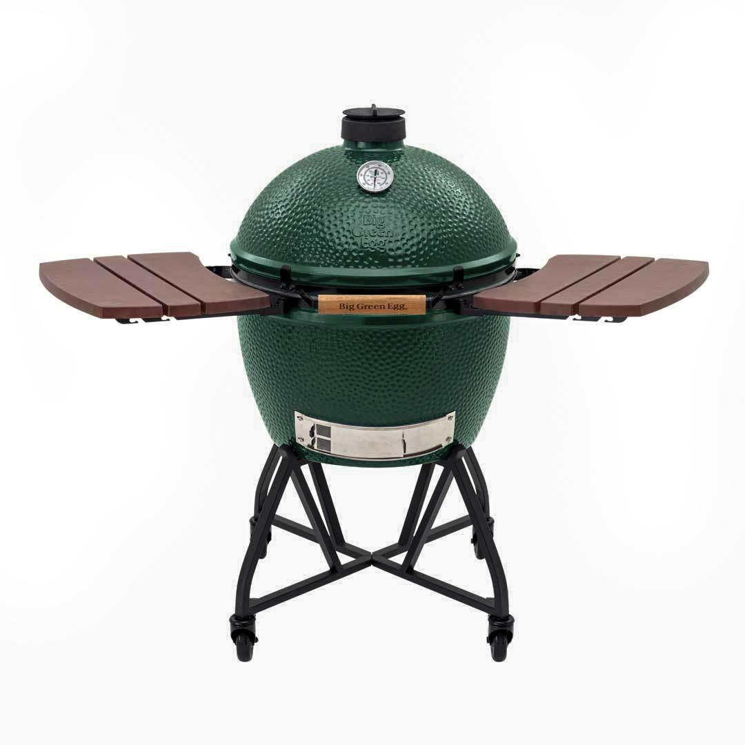 Composite 3Slat EGG Shelves Nests & Shelves Big Green Egg