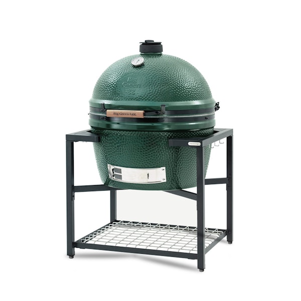 Modular Nest for 2XL | Big Green Egg