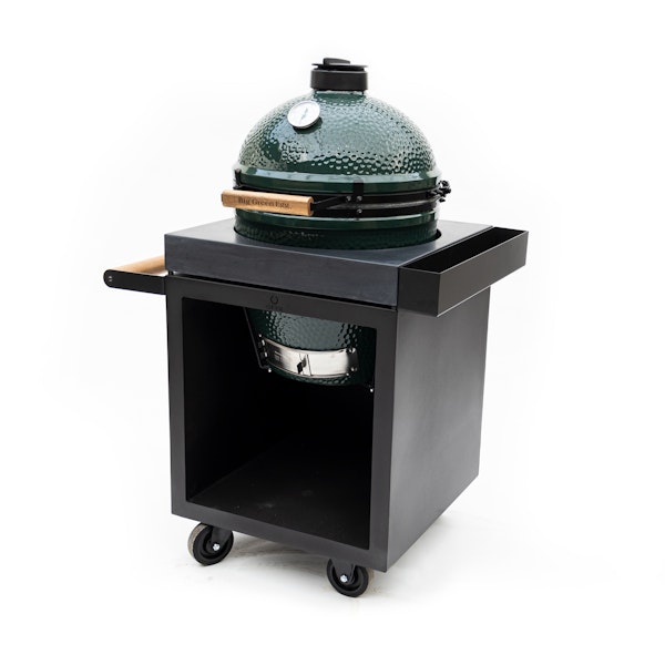 Black Table 65 Pro Concrete