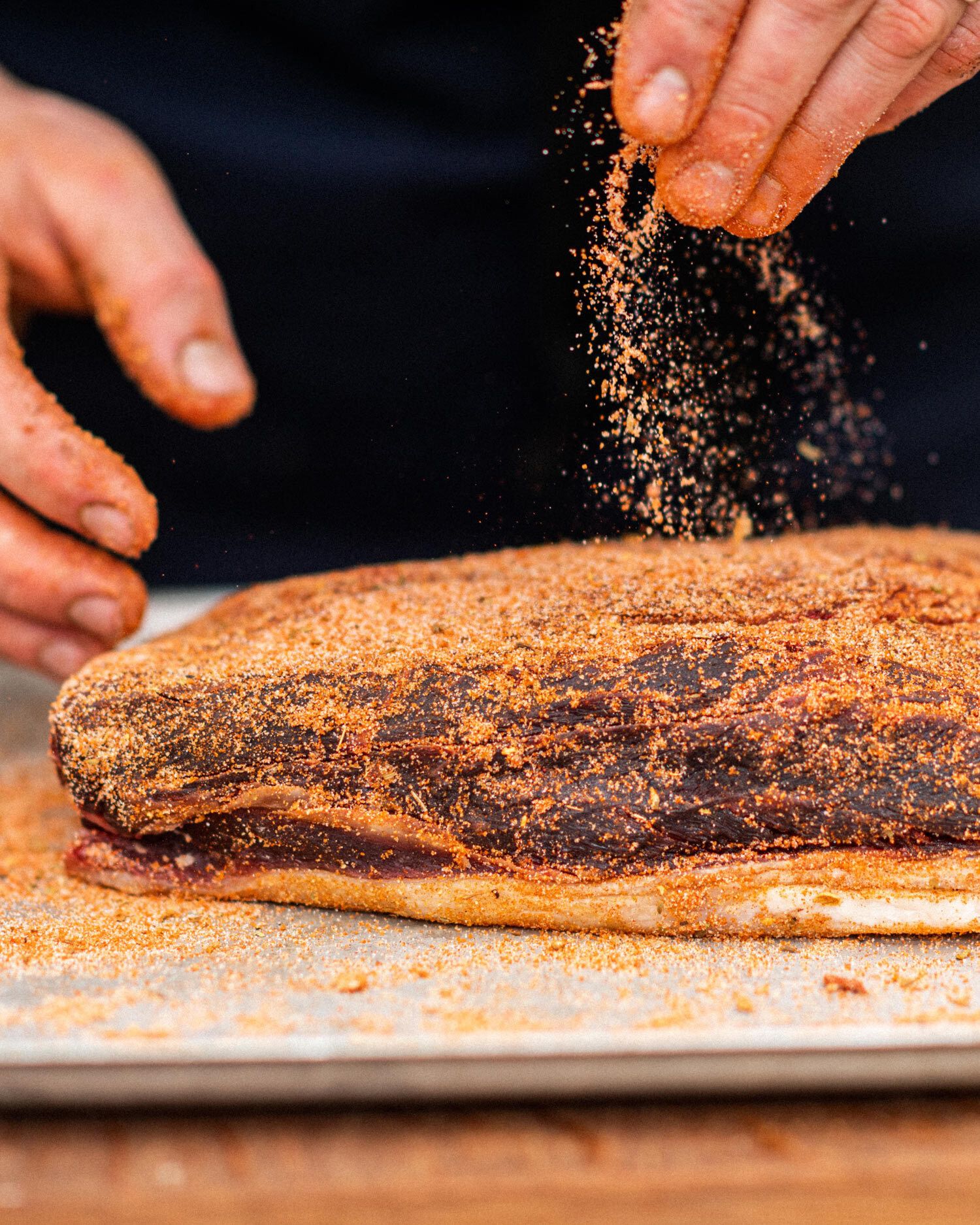 Low & Slow Recipes Ceramic Charcoal BBQs Big Green Egg