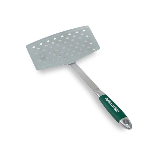  Wide Stainless Steel Spatula