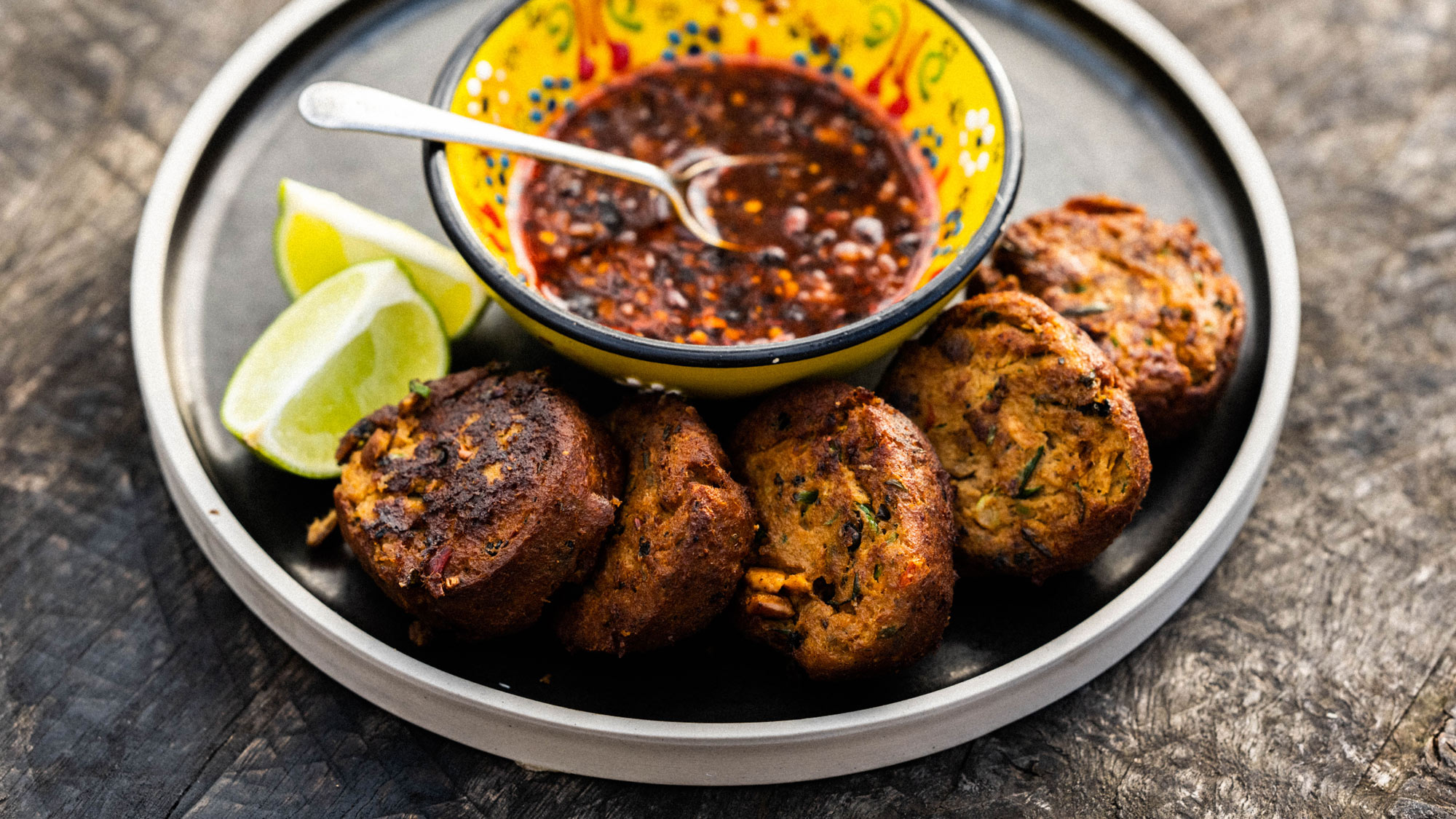 Share more than 64 thai fish cakes potato awesomeenglish.edu.vn