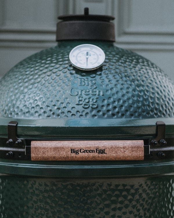 How to realign your dome | Maintenance | Guides | Big Green Egg
