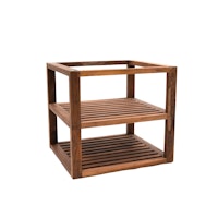 OFYR Storage Insert PRO Teak Wood - Small