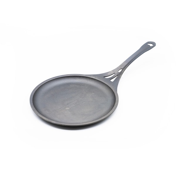Solidteknics 24cm Crêpe Pan | Cookware | Big Green Egg