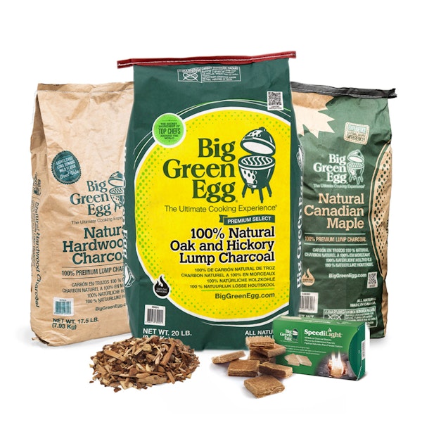 Ultimate Fuel Pack