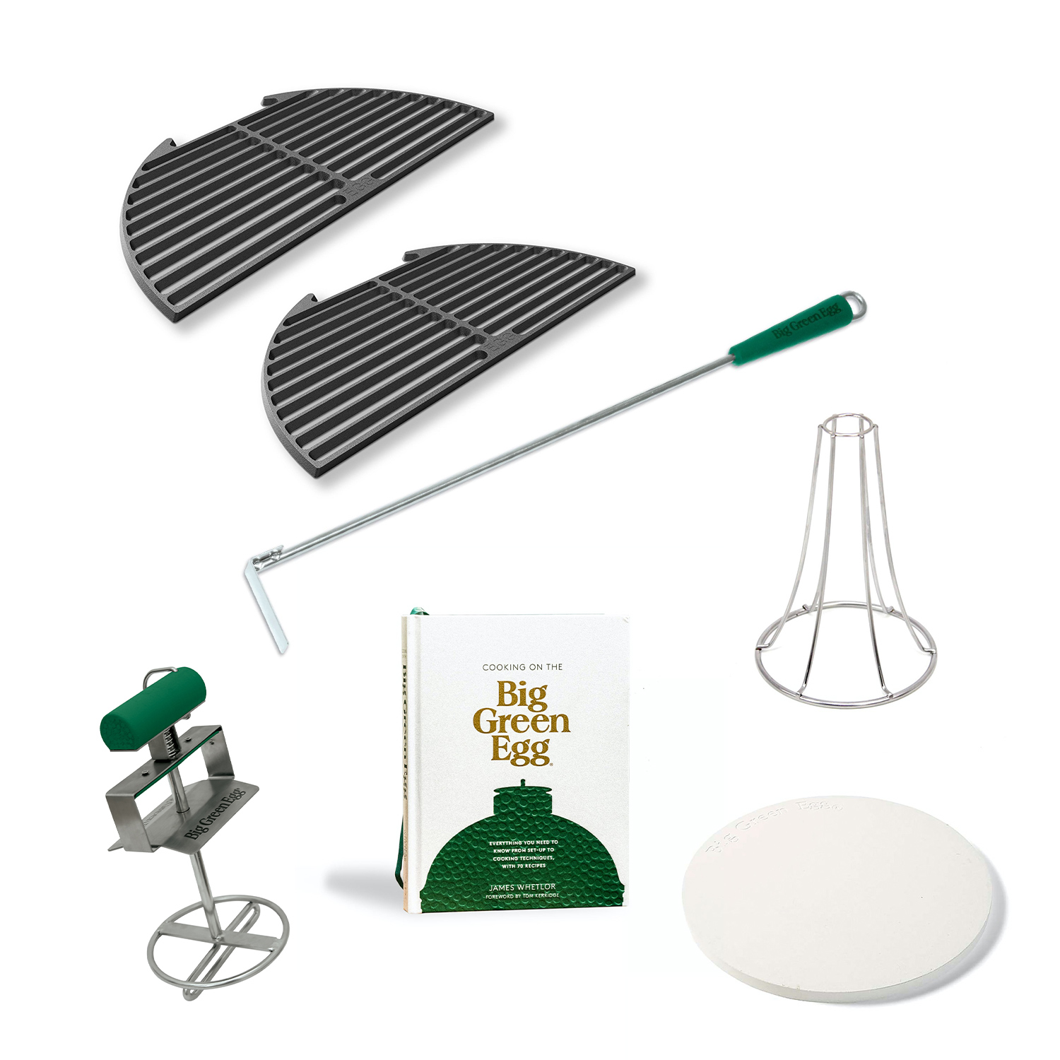 Starter Accessory Pack for XL
