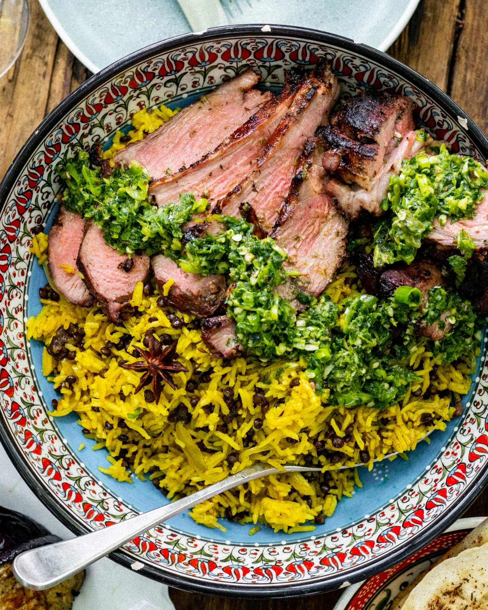 Lamb Barbeque Recipes - BBQ Grill & Smoker Recipe Ideas