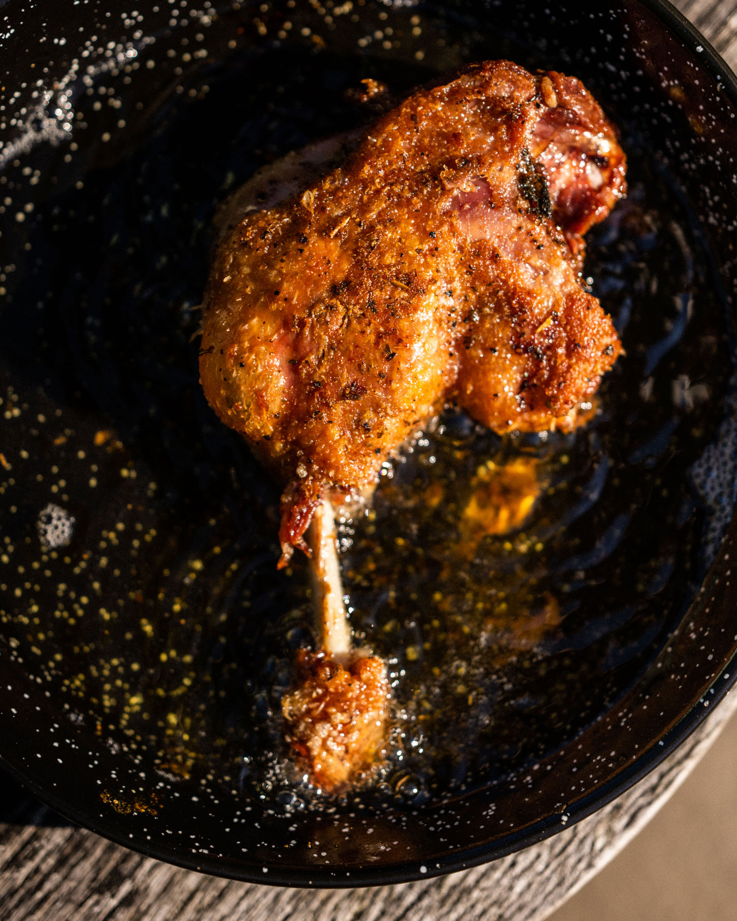 Duck | Recipes | Big Green Egg