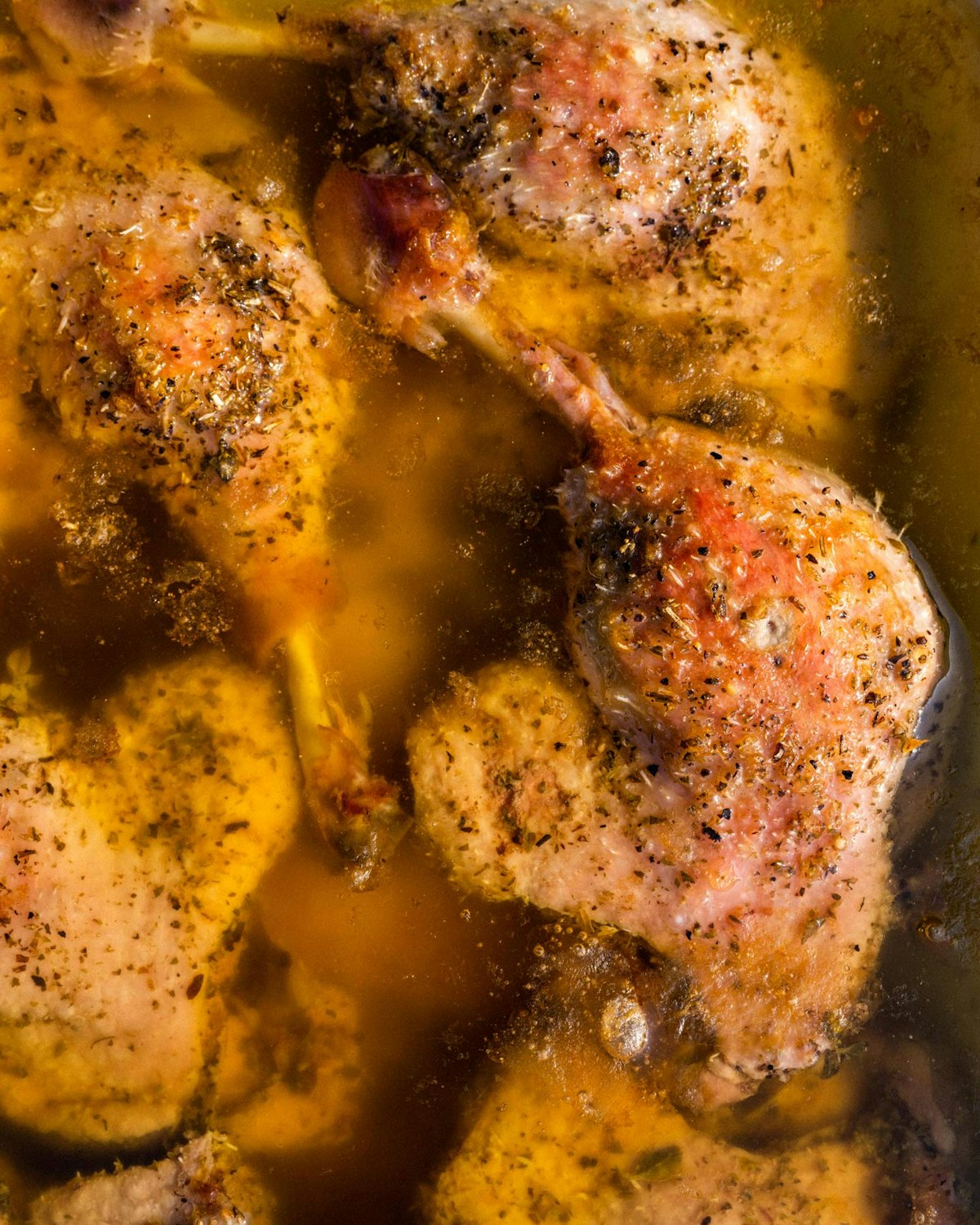 Duck Barbeque Recipes - BBQ Grill & Smoker Recipe Ideas