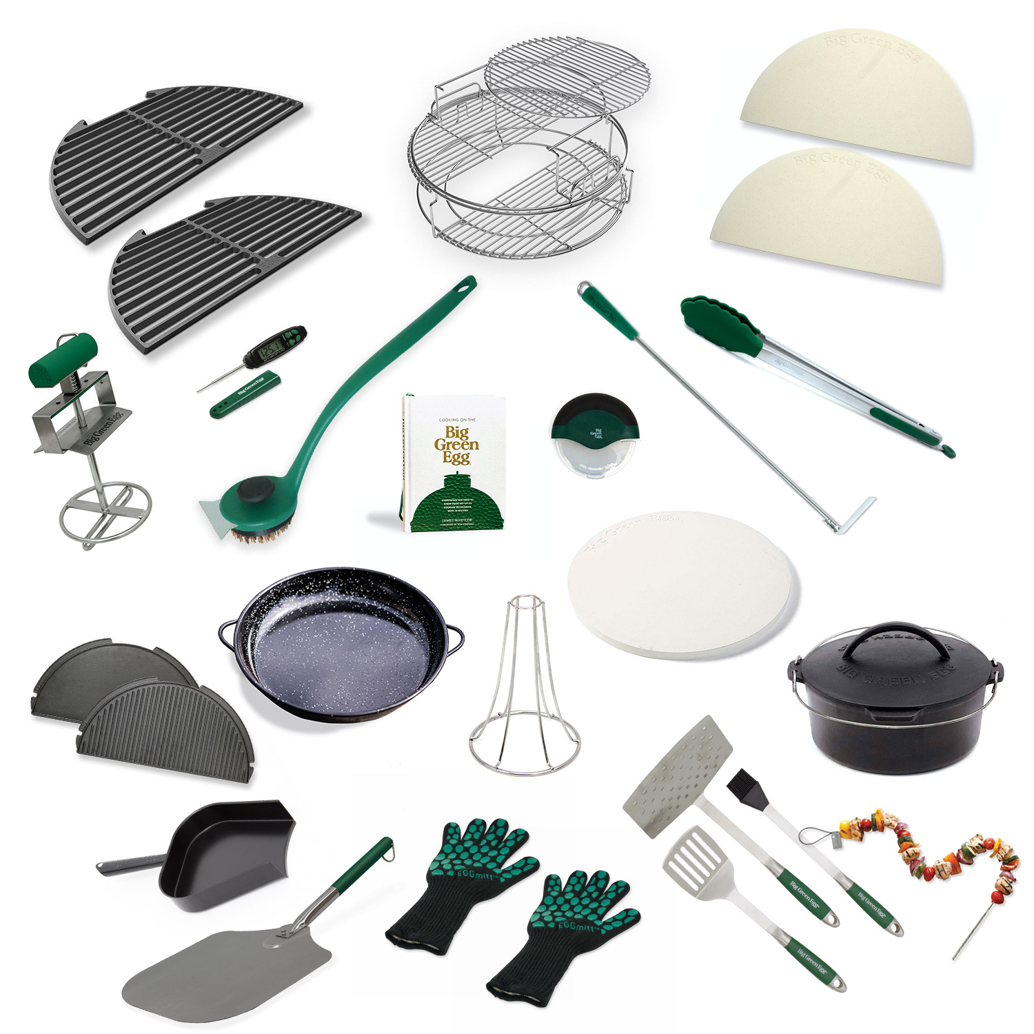 Ultimate Accessory Pack for Large