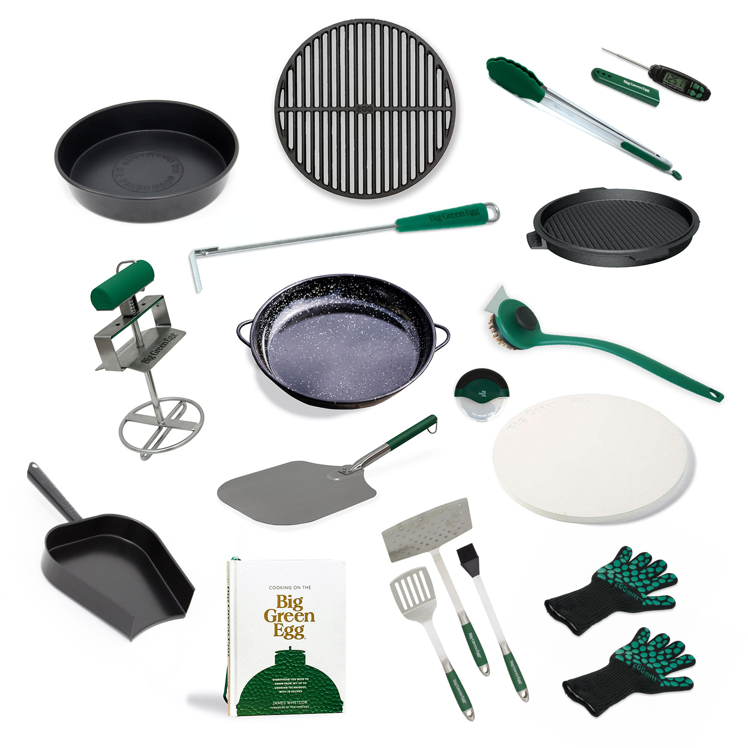 Ultimate Accessory Pack (MiniMax)