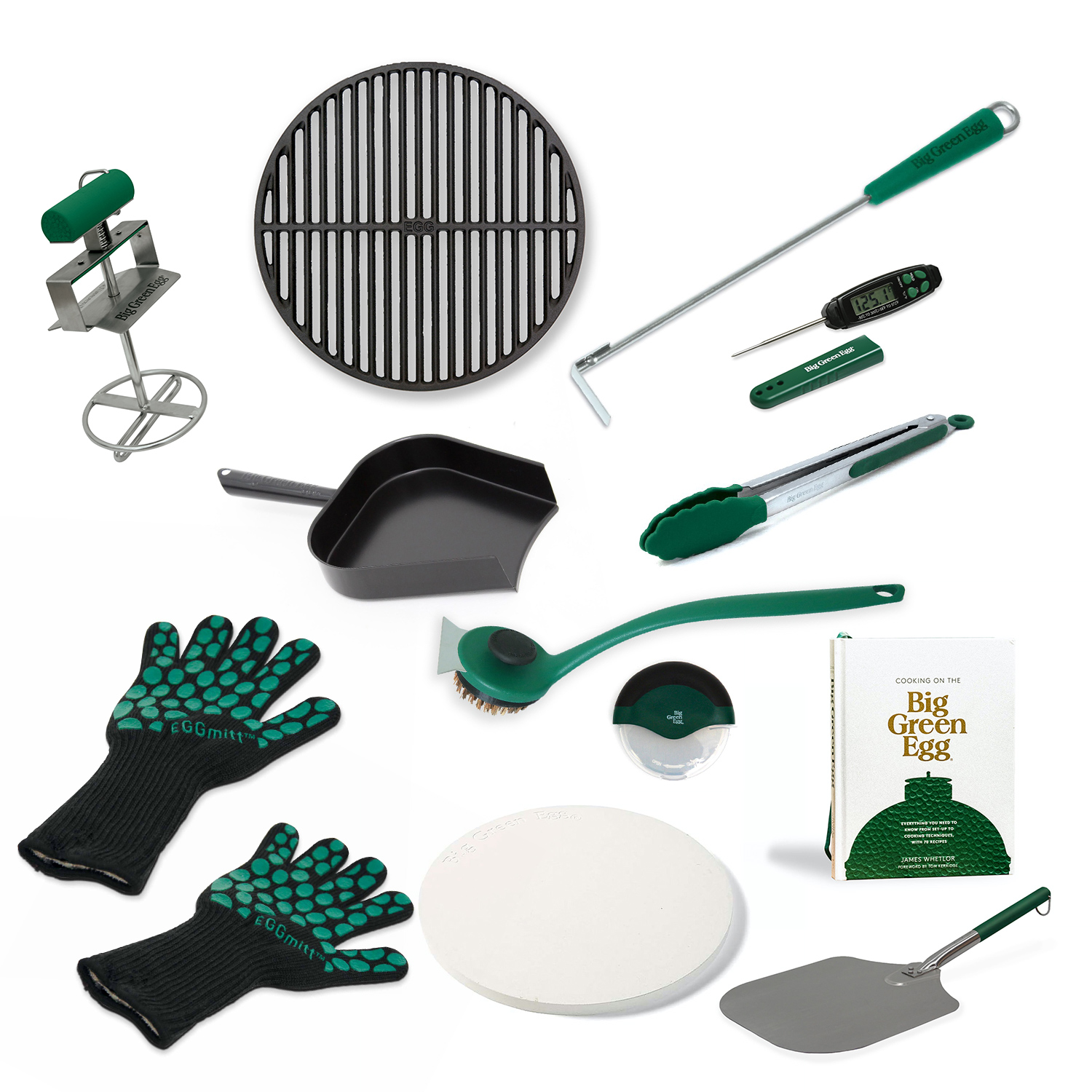 Classic Accessory Pack (MiniMax)