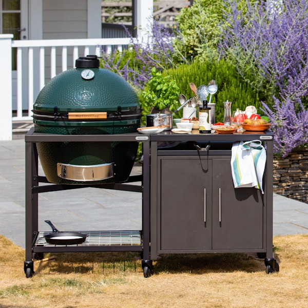 Build your EGG | Big Green Egg