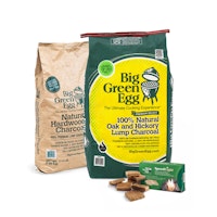 The Charcoal Selection Pack