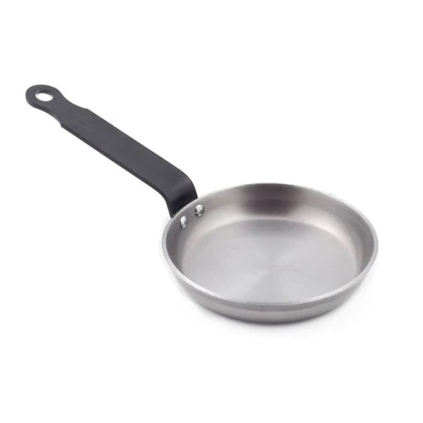 Carbon Steel Blini Pan | Cookware | Accessories | Big Green Egg