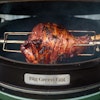 Rotisserie | Cookware | Accessories | Big Green Egg