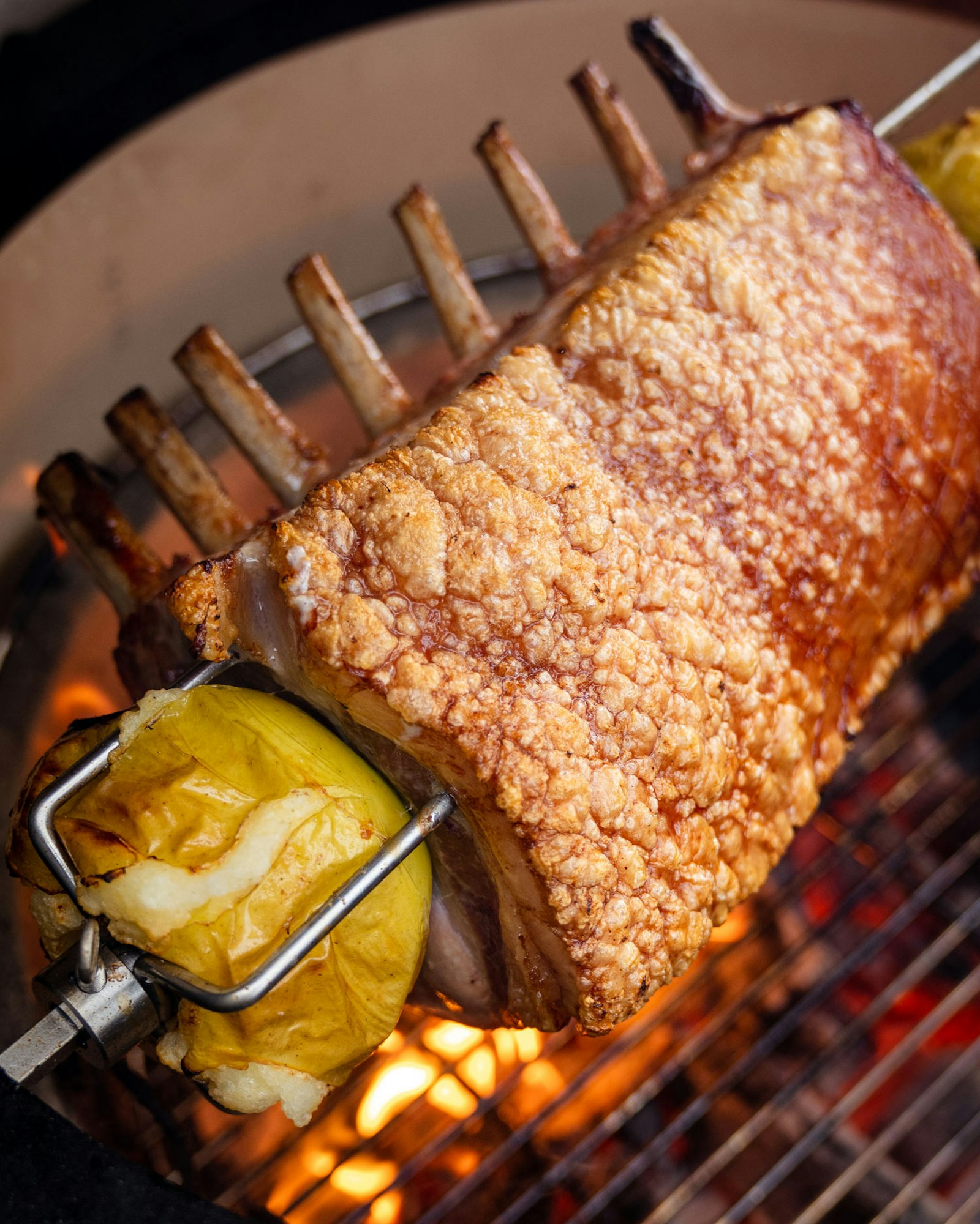 Recipes | Ceramic Charcoal BBQs | Big Green Egg