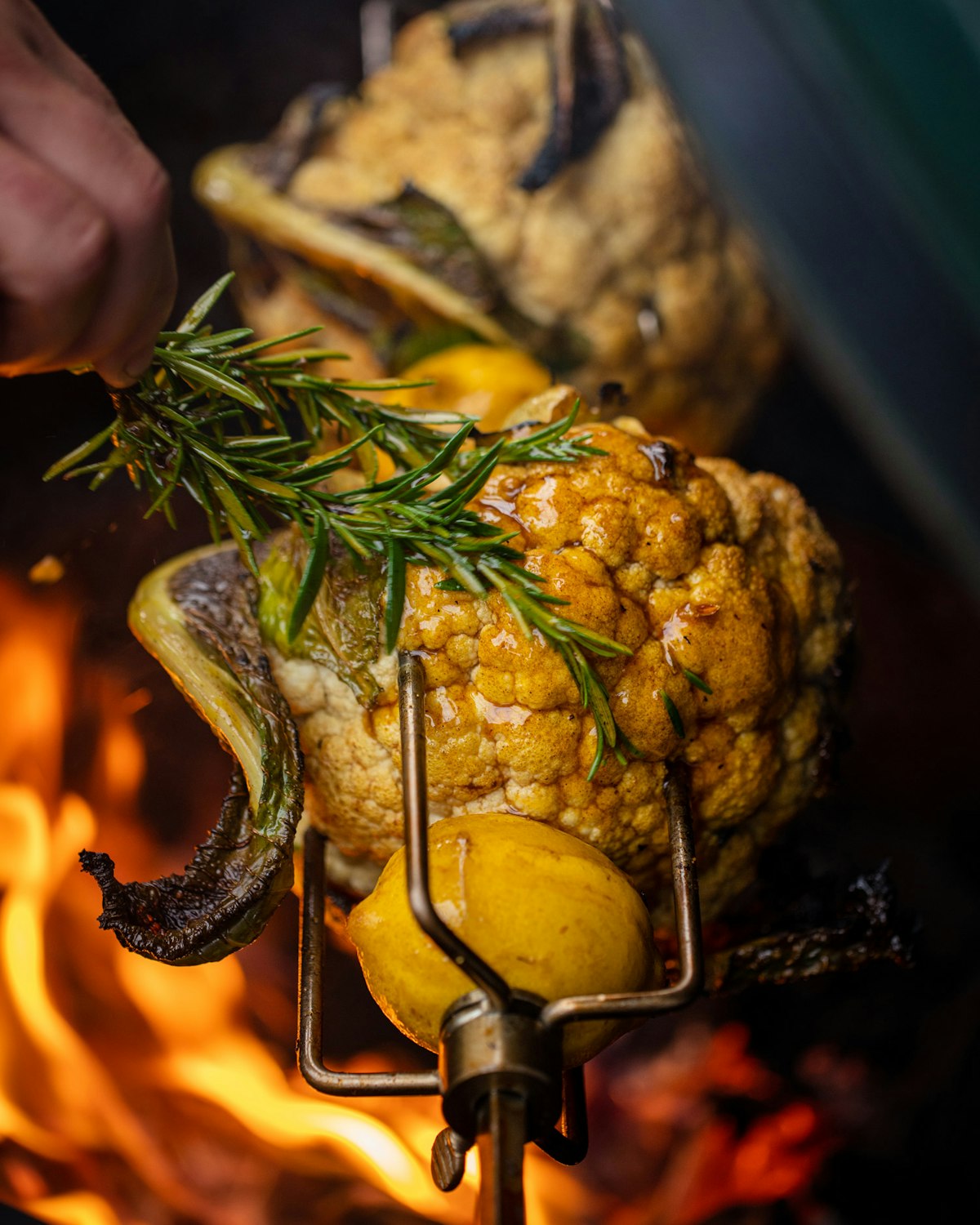 Barbecue Rotisserie Accessories - BBQ Rotisseries