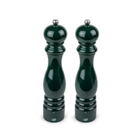 30cm Salt & Pepper Big Green Egg & Peugeot Mill Set