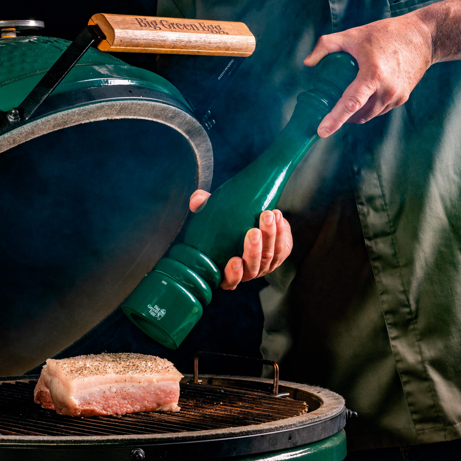 Big green hotsell egg bottle opener