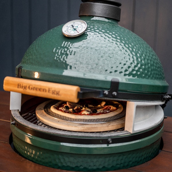 Pizza Oven Wedges | Cookware | Accessories | Big Green Egg