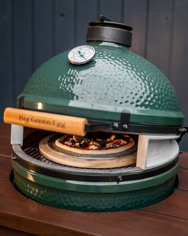 Pizza Oven Wedges | Cookware | Accessories | Big Green Egg