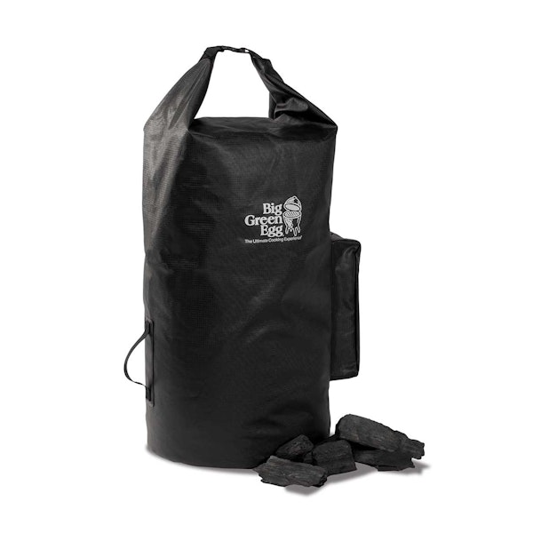 Charcoal Storage Bag | Utensils | Accessories | Big Green Egg