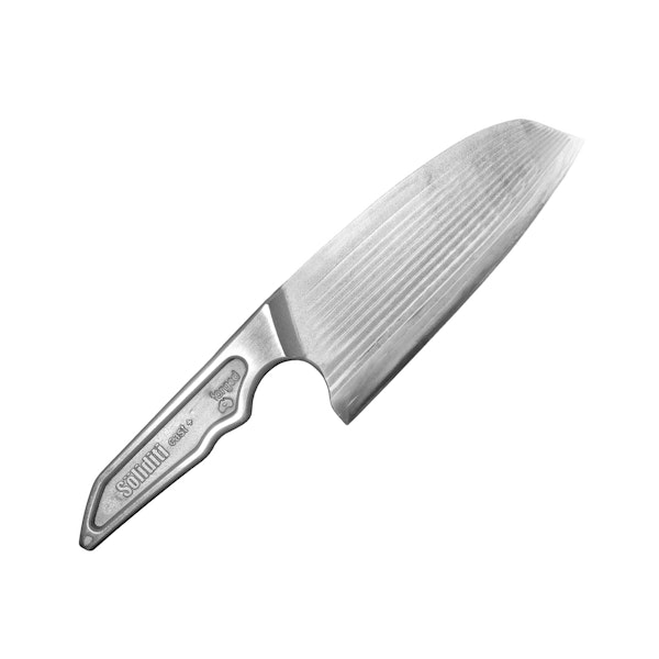 Soliditi 15cm Usudeba Knife Right-handed | Utensils | Accessories | Big Green Egg