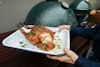 Big Green Egg Discovery Box | HG Walter |  Roasted Chicken | Cornish Sea Salt | Big Green Egg