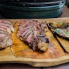 Big Green Egg Discovery Box | HG Walter |  Sirloin Steak | Rib Eye on the bone | Bone Marrow | Big Green Egg