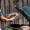 Rotisserie Flat Basket | Cookware | Accessories | Big Green Egg